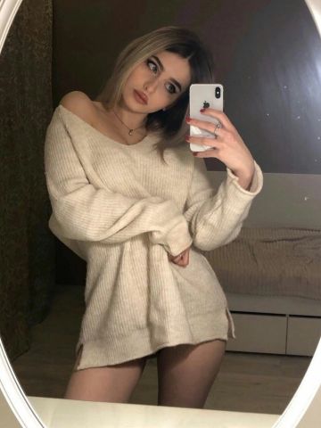 Проститутка Алиана