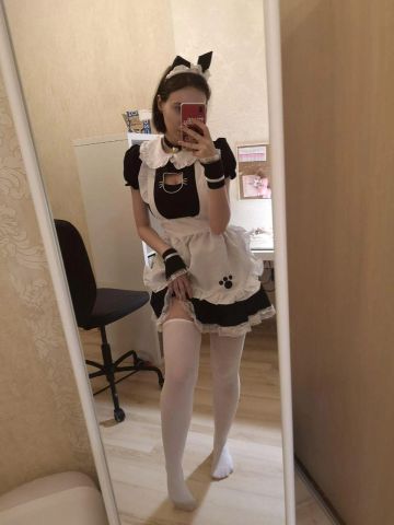 Проститутка Элина